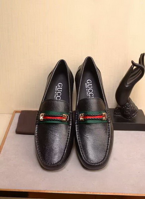 Gucci Business Fashion Men  Shoes_133